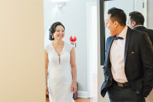 Connie + Francisco